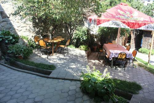 Paradise Hotel