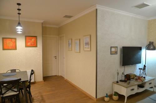 Rustaveli Besiki Apartments