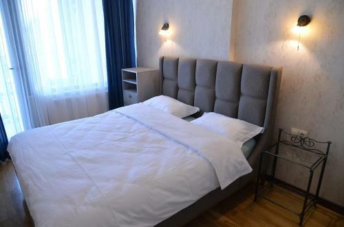 Rustaveli Besiki Apartments