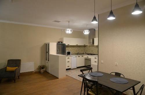 Rustaveli Besiki Apartments