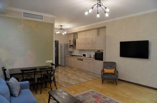 Rustaveli Besiki Apartments