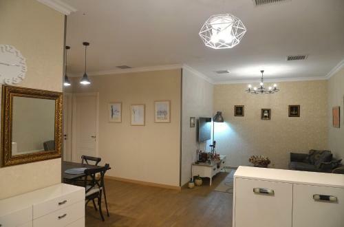 Rustaveli Besiki Apartments