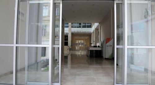 Rustaveli Besiki Apartments