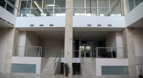 Rustaveli Besiki Apartments