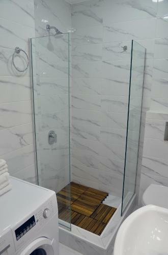 Rustaveli Besiki Apartments