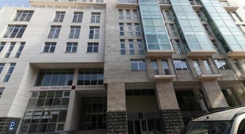 Rustaveli Besiki Apartments