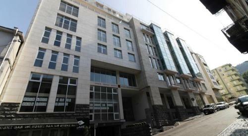 Rustaveli Besiki Apartments