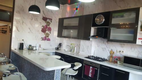 Apartamento Lilika