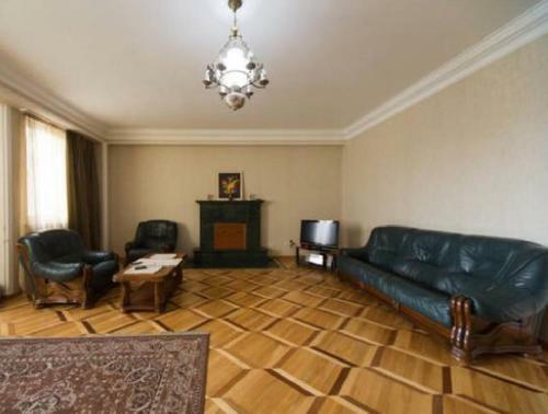 Apartamento Achiko Appartment In Tbilisi