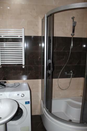 Apartamento Achiko Appartment In Tbilisi