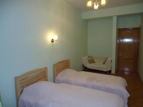 Verahouse Apartment In Tbilisi