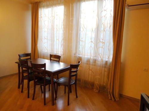 Verahouse Apartment In Tbilisi