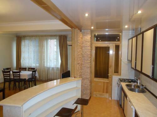 Verahouse Apartment In Tbilisi