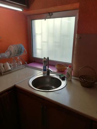Hostal St Hostel