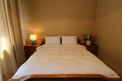 Vera House Hotel