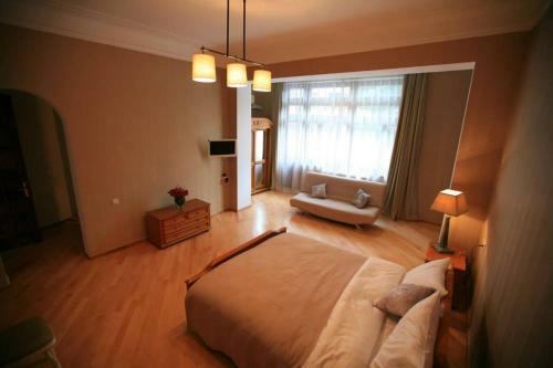 Vera House Hotel