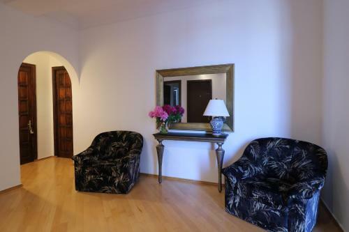Vera House Hotel