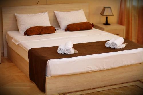 Nitsa Hotel