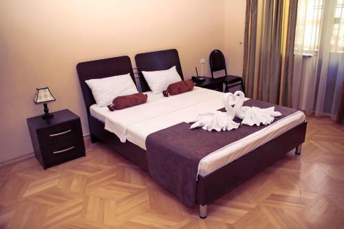 Nitsa Hotel