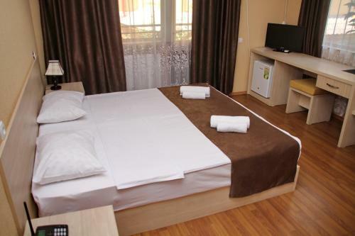 Nitsa Hotel