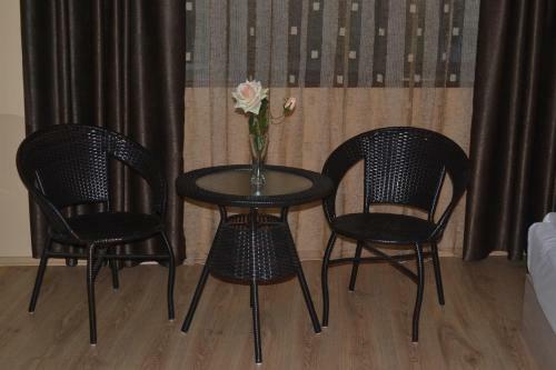 Nitsa Hotel