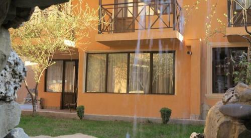 Nitsa Hotel