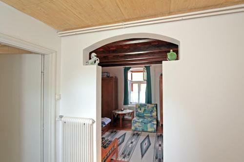 Apartamento S�r�nyes Udvarh�z
