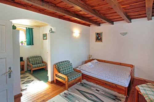 Apartamento S�r�nyes Udvarh�z