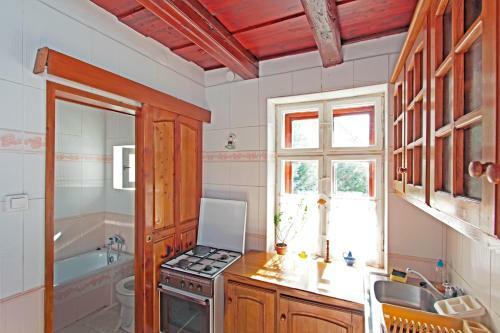 Apartamento S�r�nyes Udvarh�z