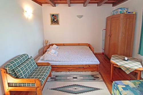 Apartamento S�r�nyes Udvarh�z