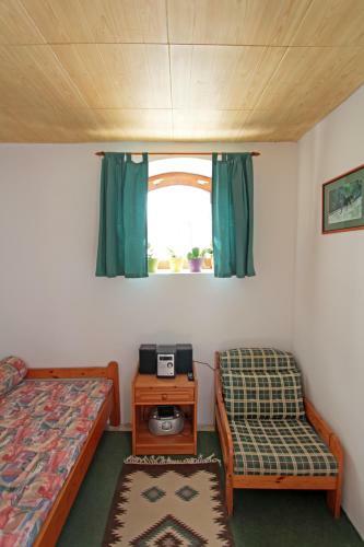Apartamento S�r�nyes Udvarh�z