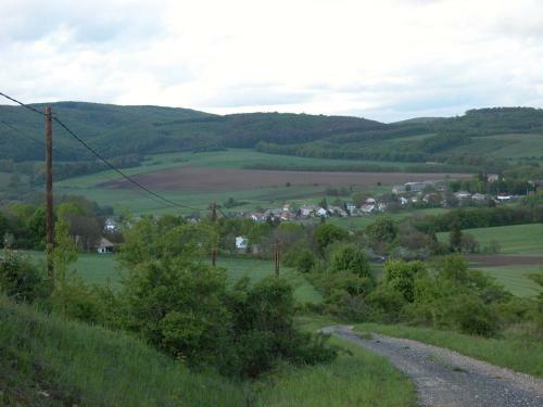 Apartamento S�r�nyes Udvarh�z
