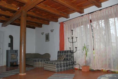 Apartamento S�r�nyes Udvarh�z