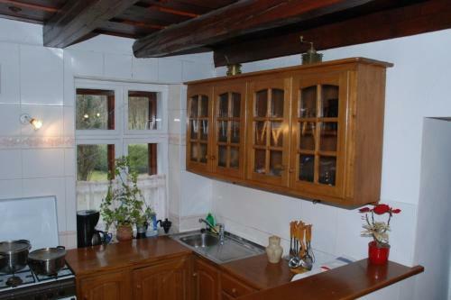 Apartamento S�r�nyes Udvarh�z