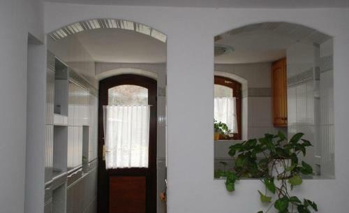 Apartamento S�r�nyes Udvarh�z