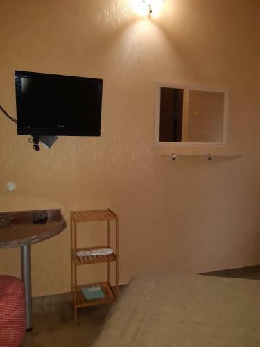 Hotel Pavo