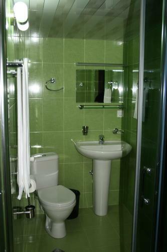 Hotel Pavo