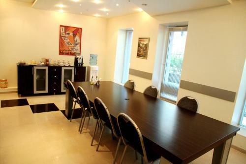 Hotel Vake