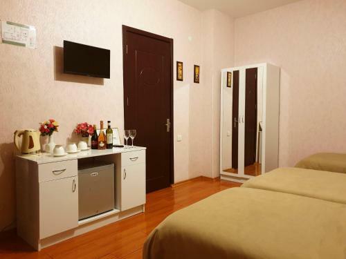 Hotel Happy Star