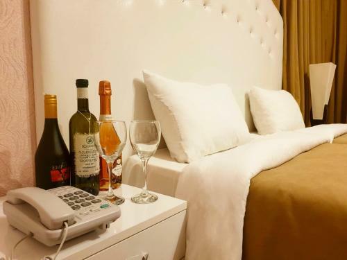 Hotel Happy Star