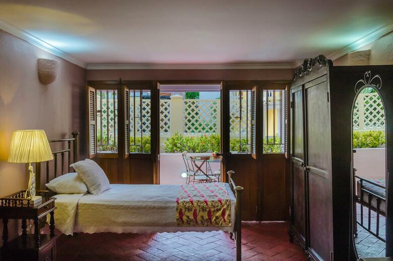 Hotel Boutique Casa C�rdoba Estrella