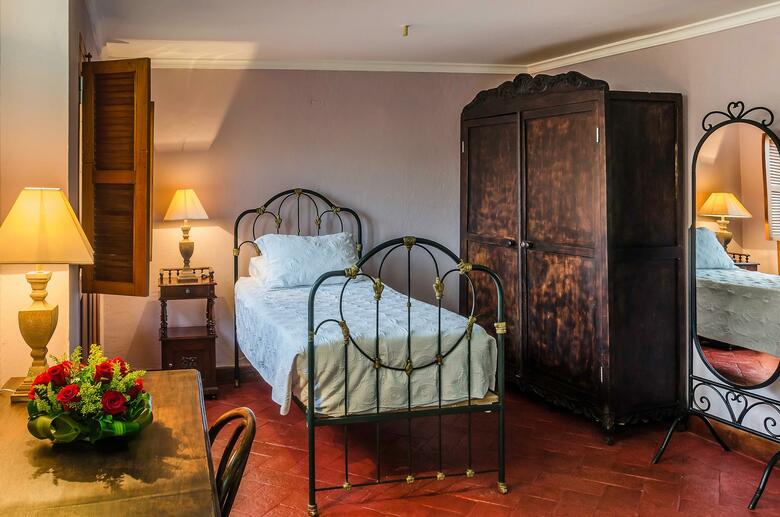 Hotel Boutique Casa C�rdoba Estrella