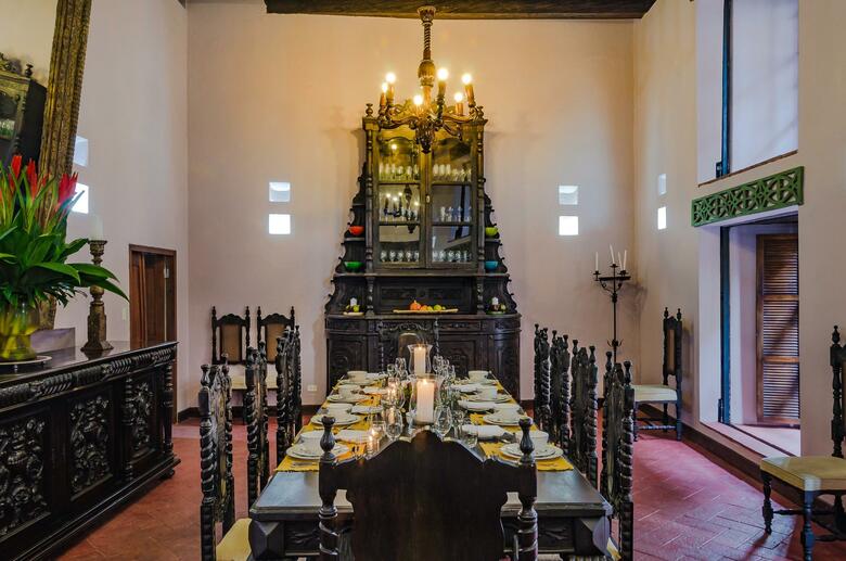 Hotel Boutique Casa C�rdoba Estrella
