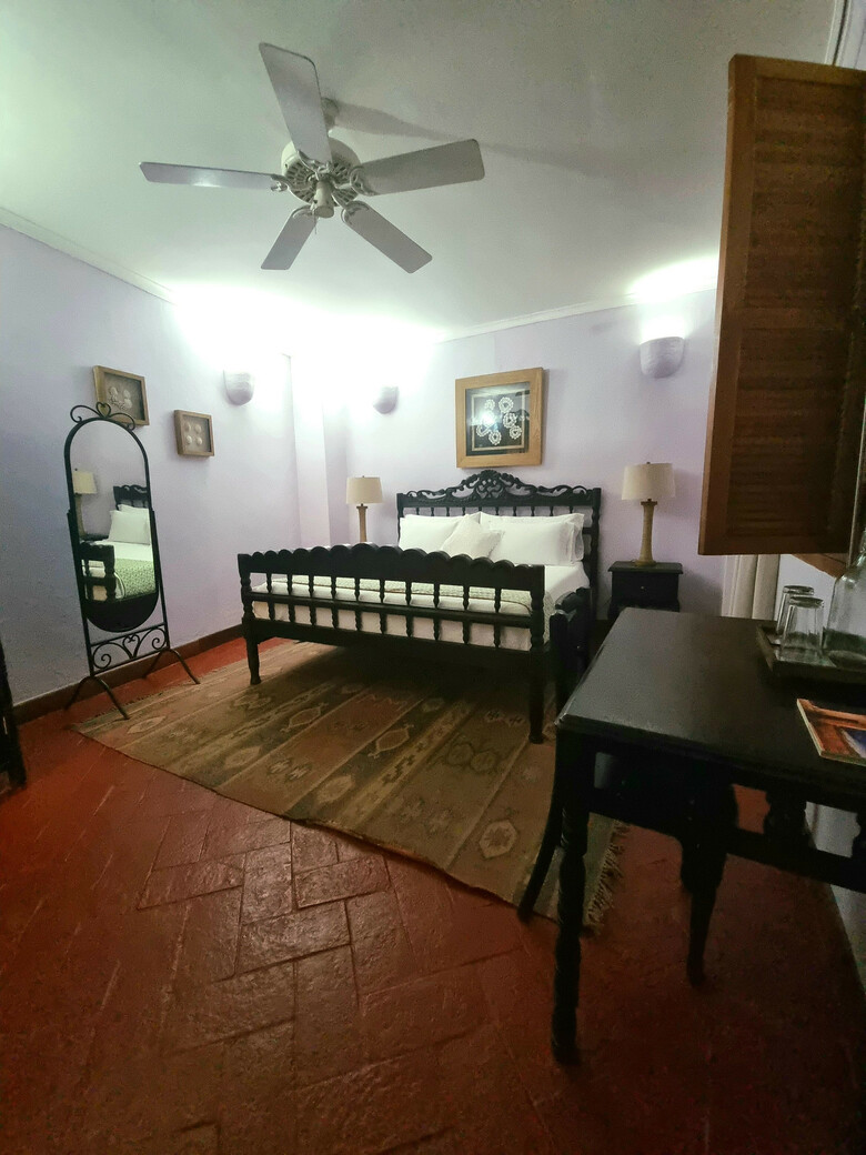 Hotel Boutique Casa C�rdoba Estrella