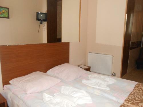 Bed & Breakfast Noah's Ark