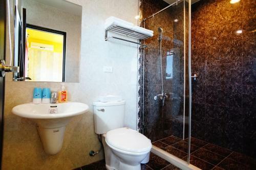 Bed & Breakfast Sunny Homestay