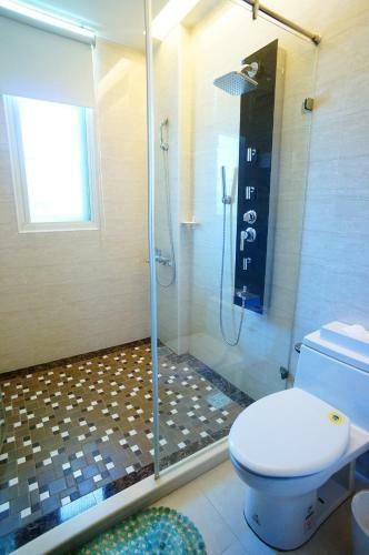 Bed & Breakfast Sunny Homestay