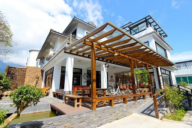 Bed & Breakfast Jimei Rustic Homestay