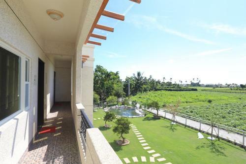 Apartamento Cai Feng Homestay