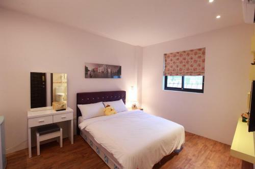 Apartamento Fasiter B&B